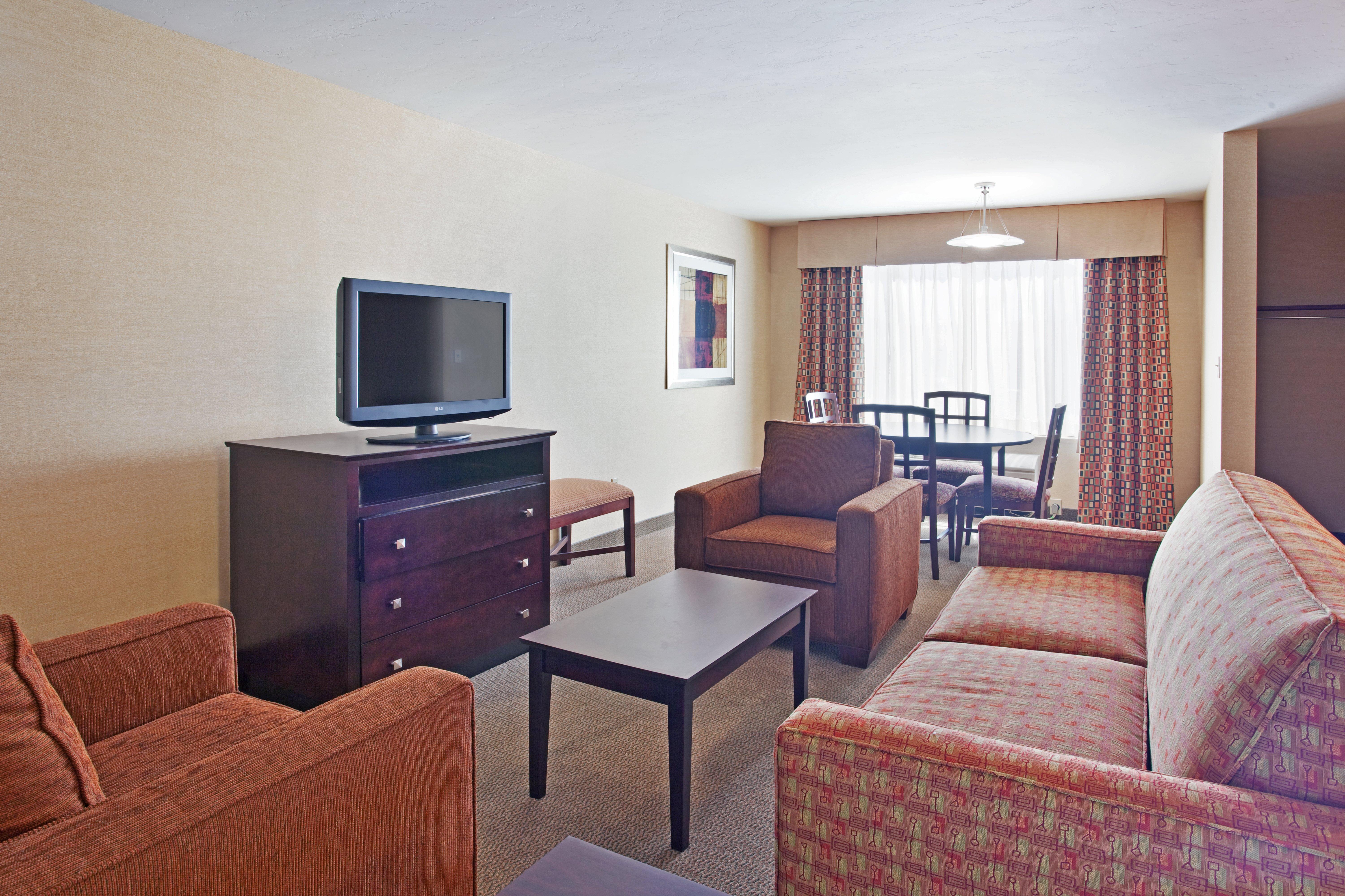 Holiday Inn Express Hotel & Suites Nogales, An Ihg Hotel Chambre photo