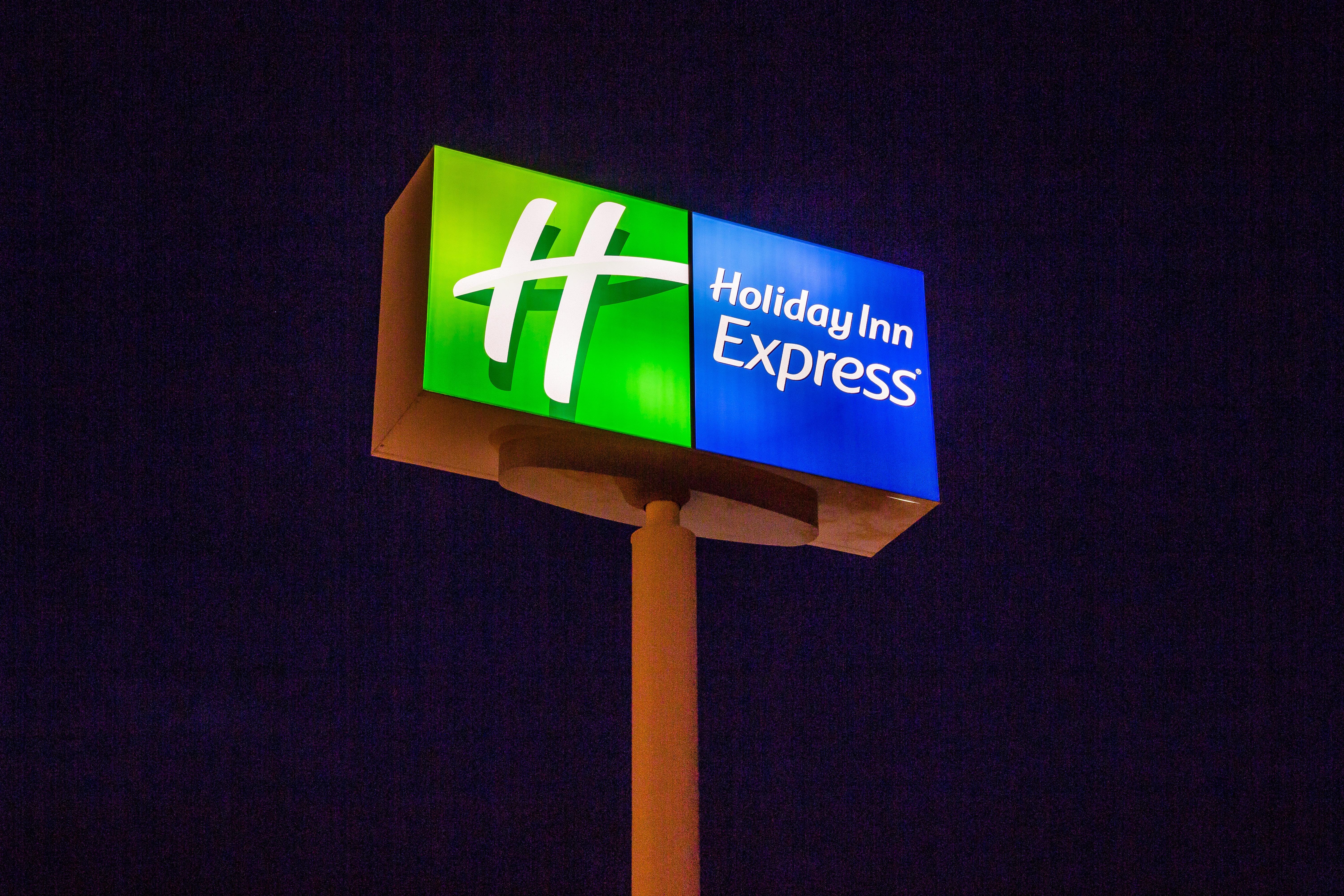 Holiday Inn Express Hotel & Suites Nogales, An Ihg Hotel Extérieur photo